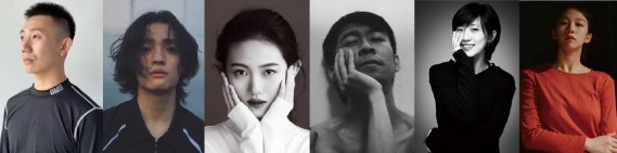 最会跳舞的“谋女郎”、丽人行原版C位...人气舞者齐聚,带你展开一场时空之旅 视频资讯 SIDCT 舞者 人气 丽人行 谋女郎 原版 时空 李超 编导 作品 卡冈 崇真艺客